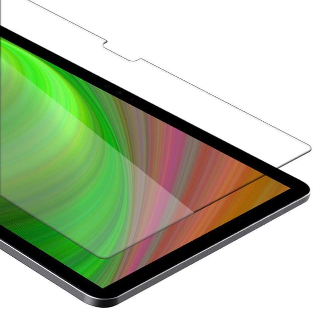 Microsoft Surface GO Skærmbeskytter Beskyttelsesglas