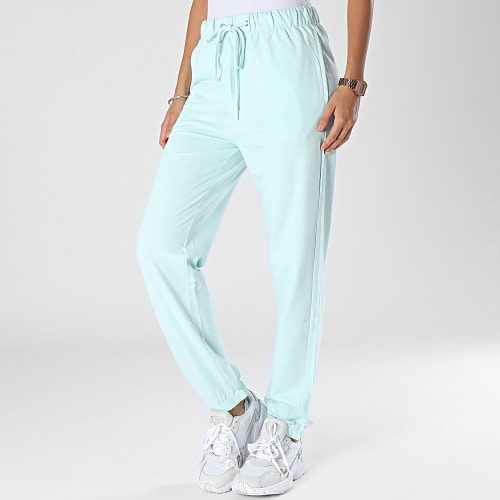 Pantalon Jogging Femme Krista Bleu Clair