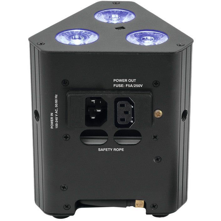 Eurolite AKKU TL-3 TCL Trusslight QuickDMX
