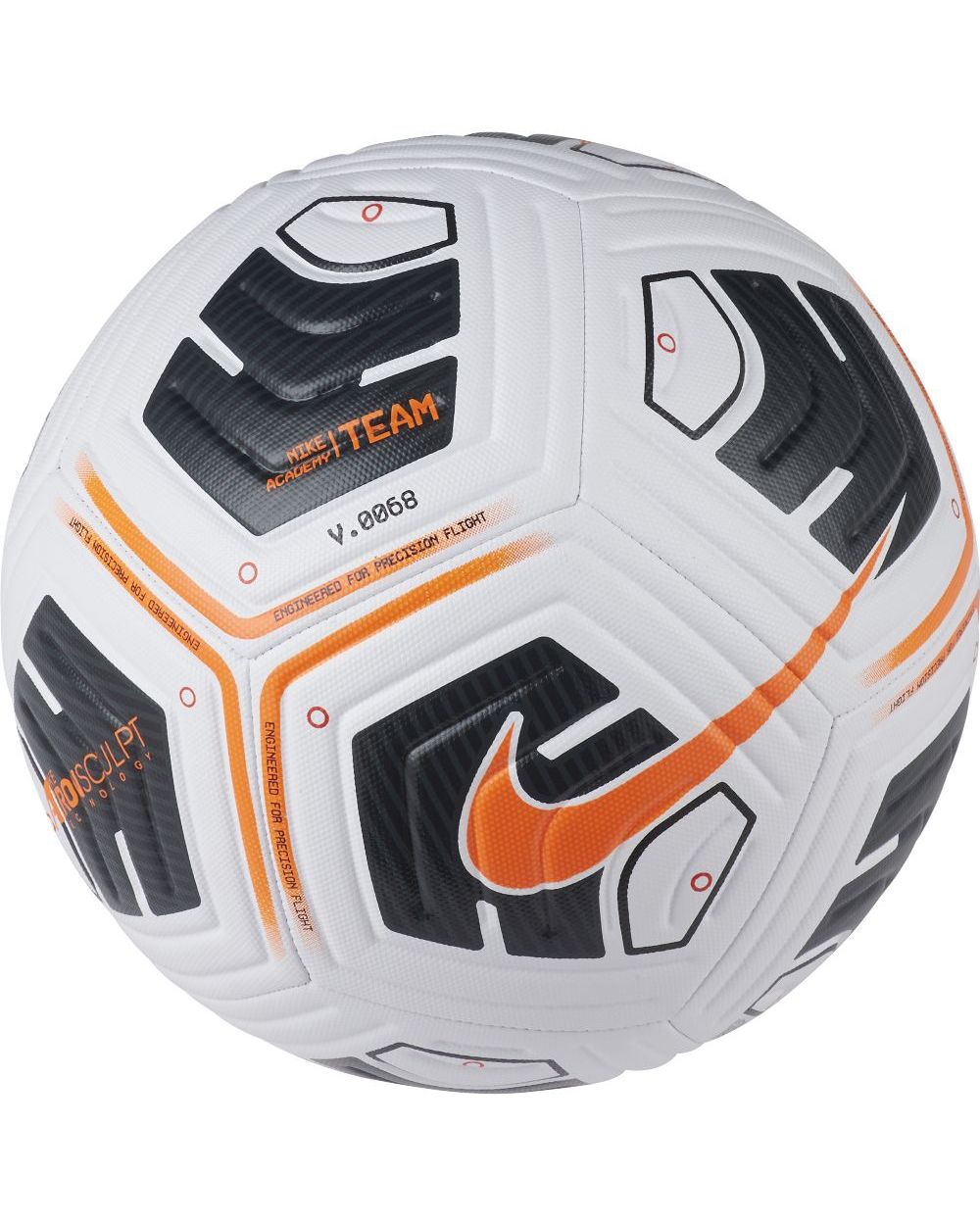 Ballon de football Nike Academy Team