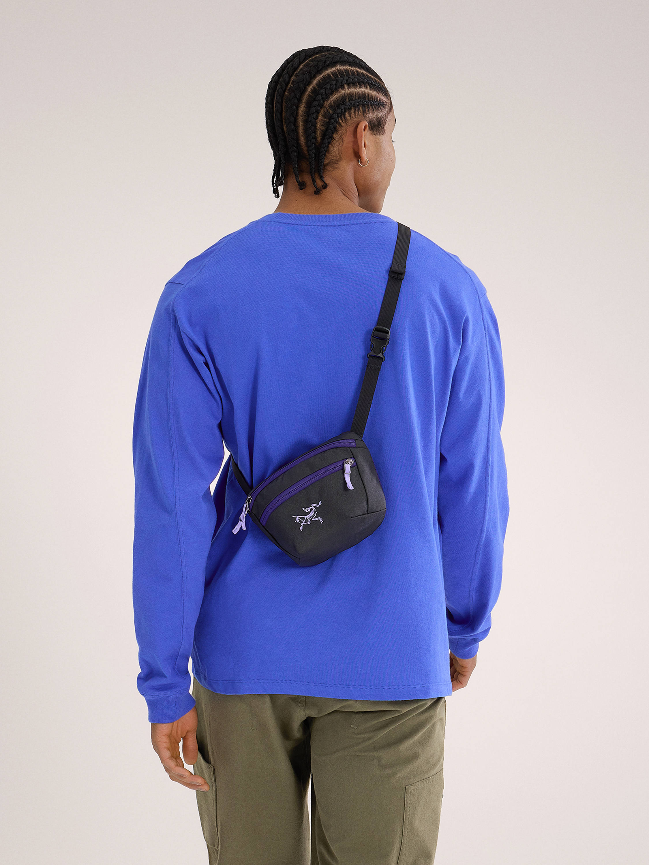 Arc'teryx Mantis 1 Waist Pack