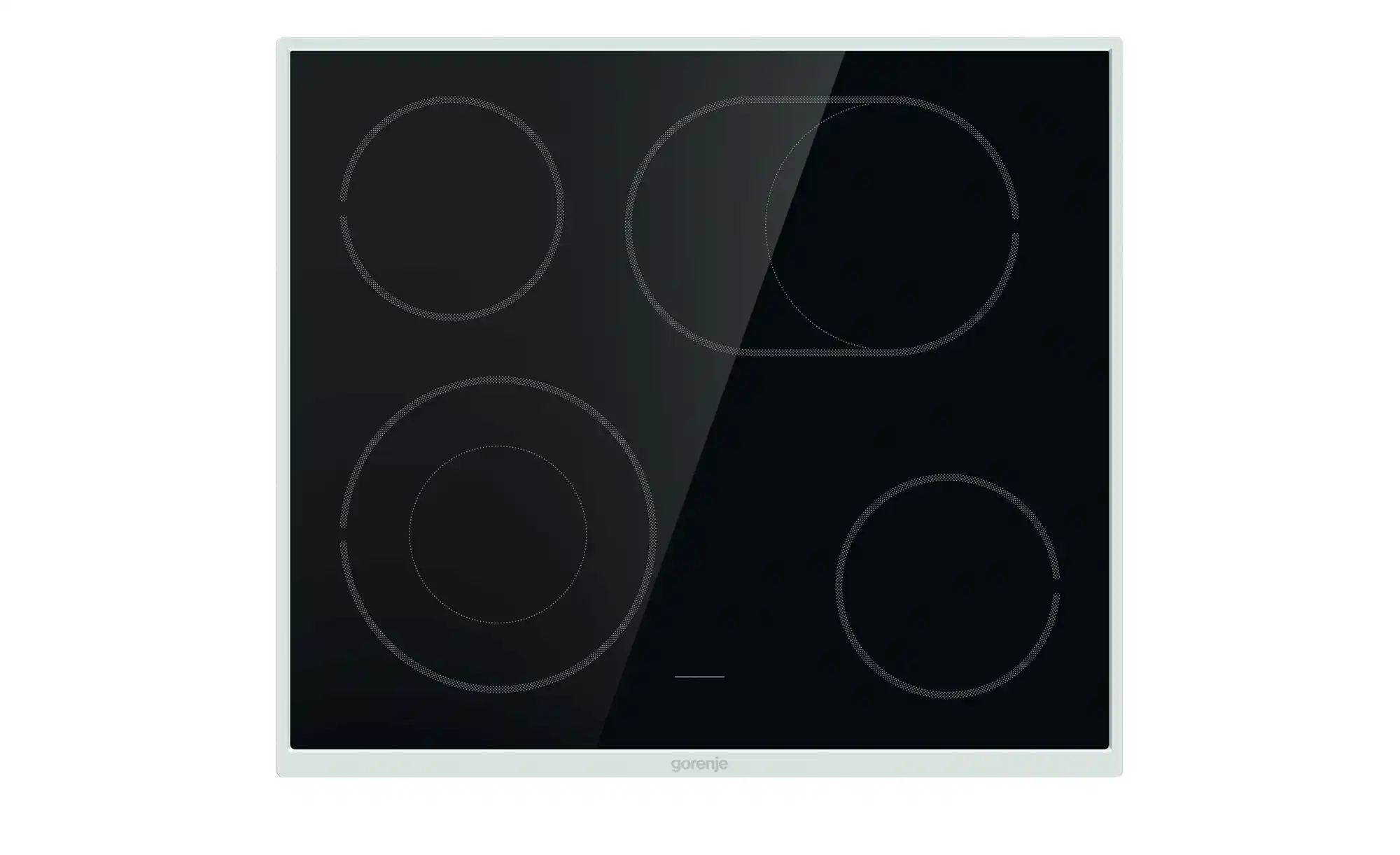 gorenje Einbau-Herdset Gorenje Red Pepper Set SCB
