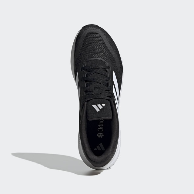 adidas Performance Laufschuh »RUNFALCON 5 WIDE«  weit geschnitten