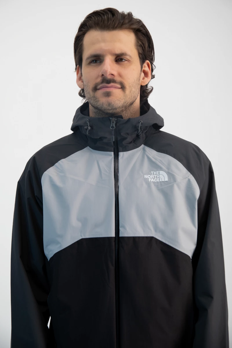 The North Face Stratos Herren Outdoorjacke