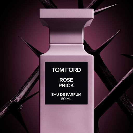 TOM FORD Rose Prick Eau De Parfum, 100 ml