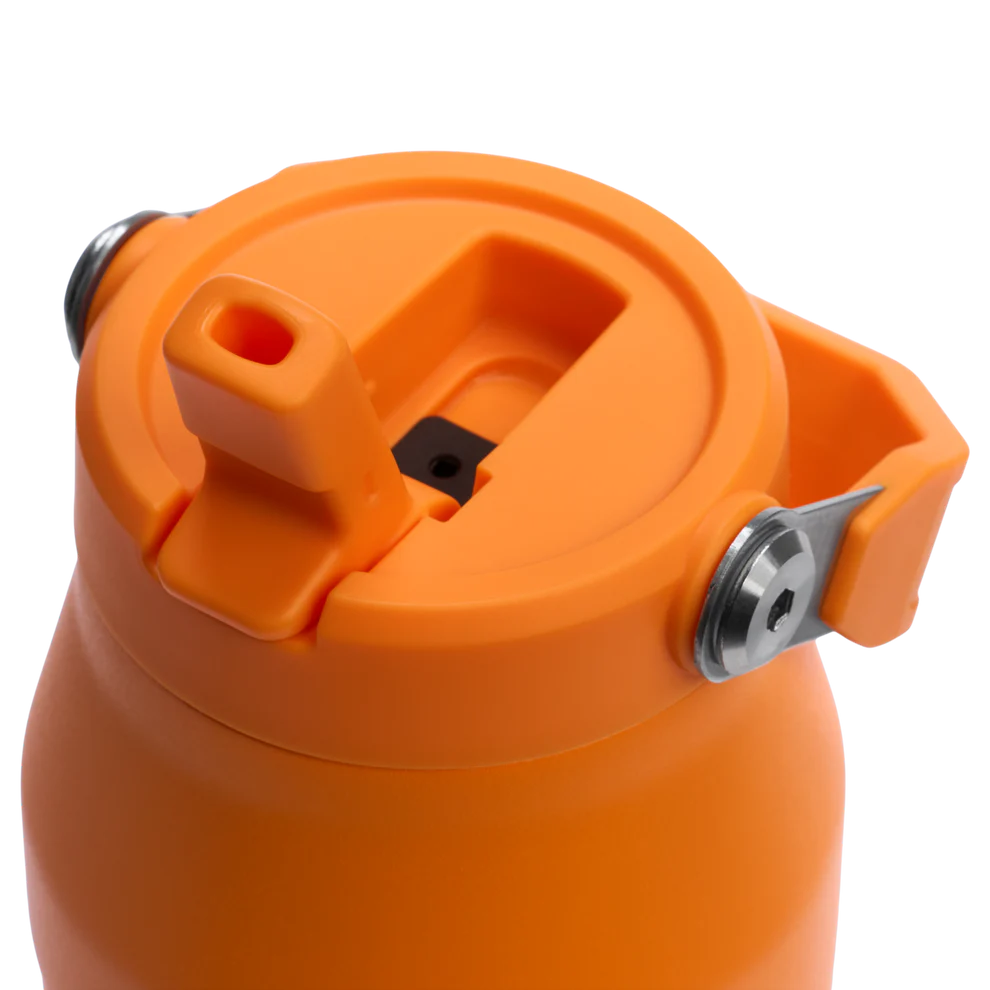 IceFlow™ Bottle Flip Straw 2.0 | 1.06L