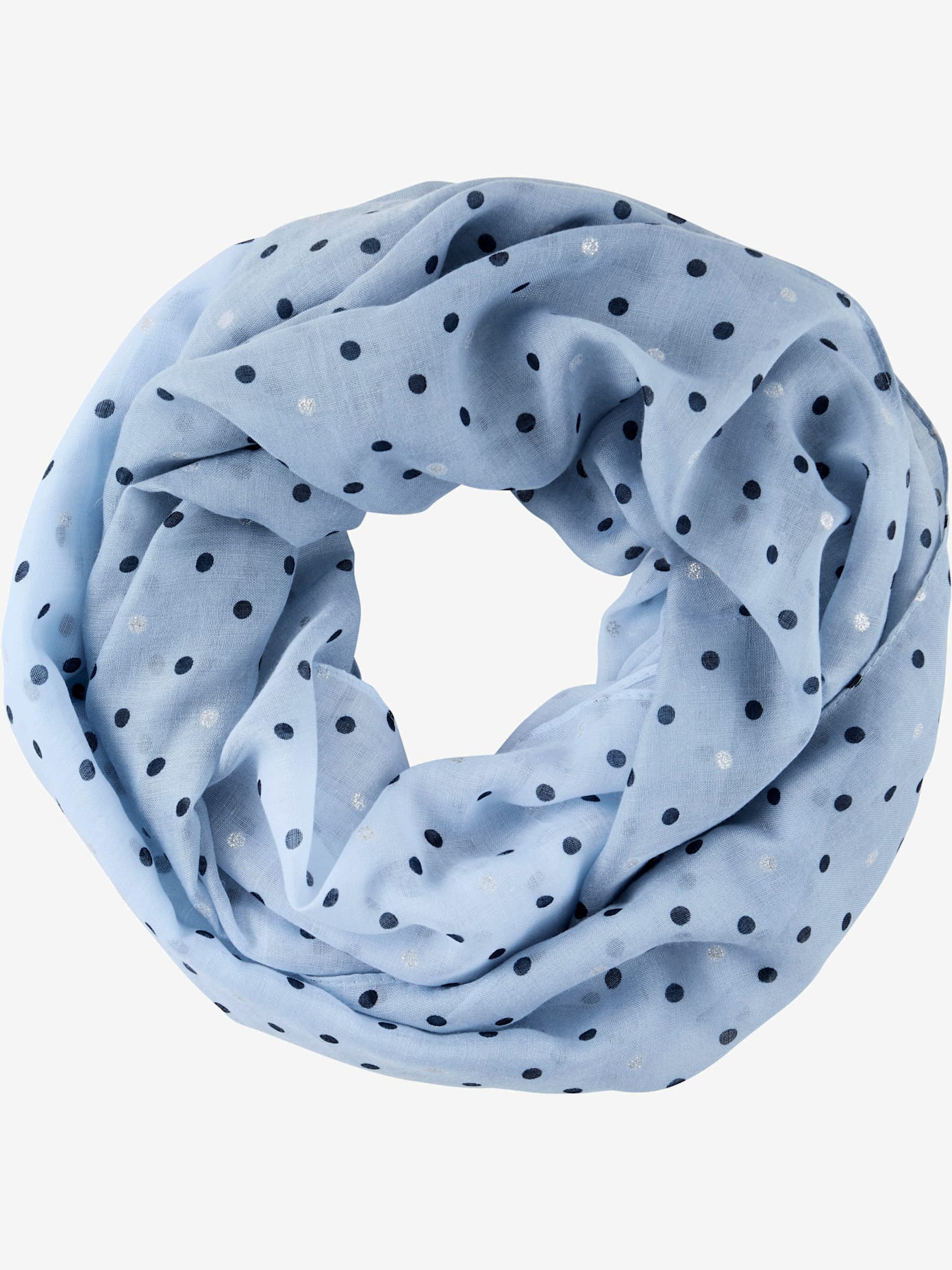 Foulard coupe tube tendance