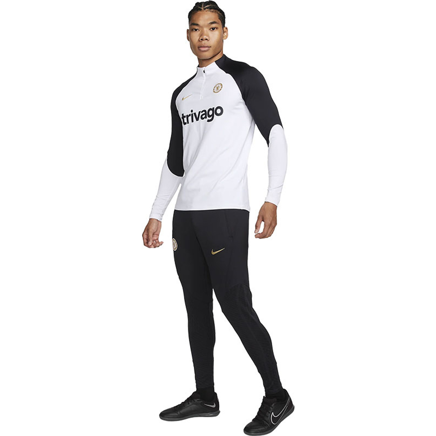 Nike Chelsea Strike Trainingspak
