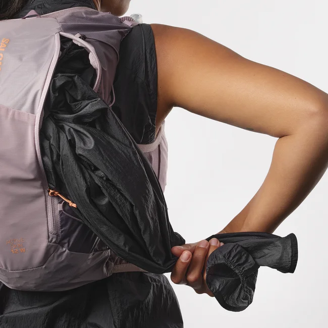 ACTIVE SKIN 12  Laufweste mit Flasks Damen
