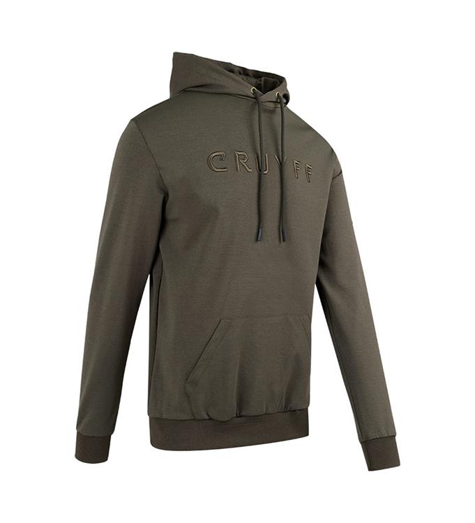 Cruyff Men Toretta Hoodie