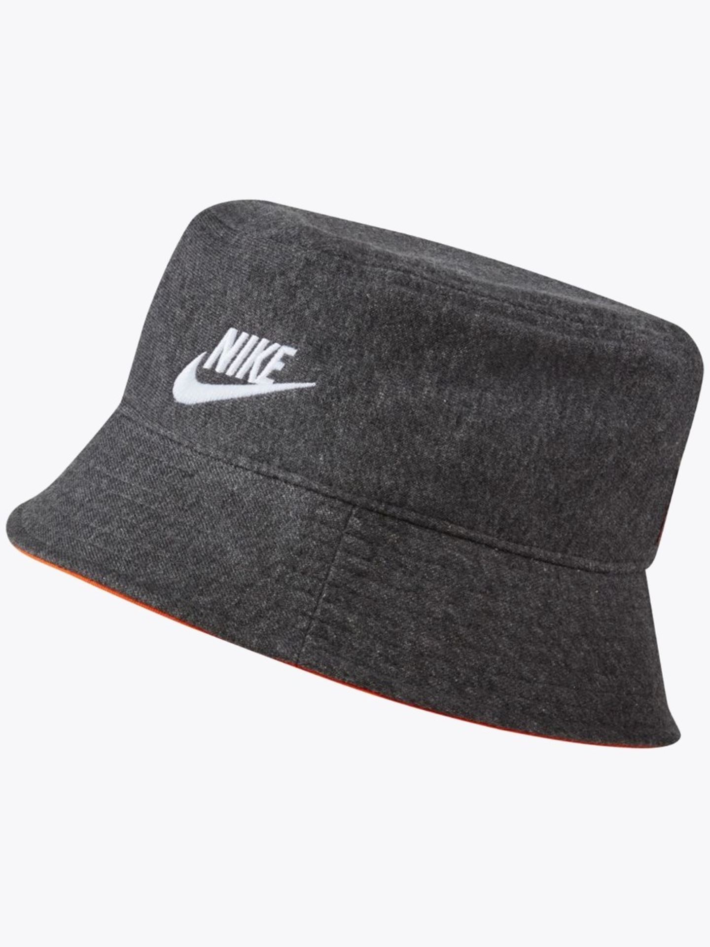 Sportswear Bucket Hat