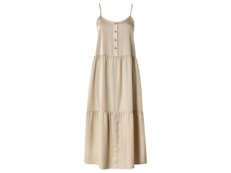 Dames midijurk