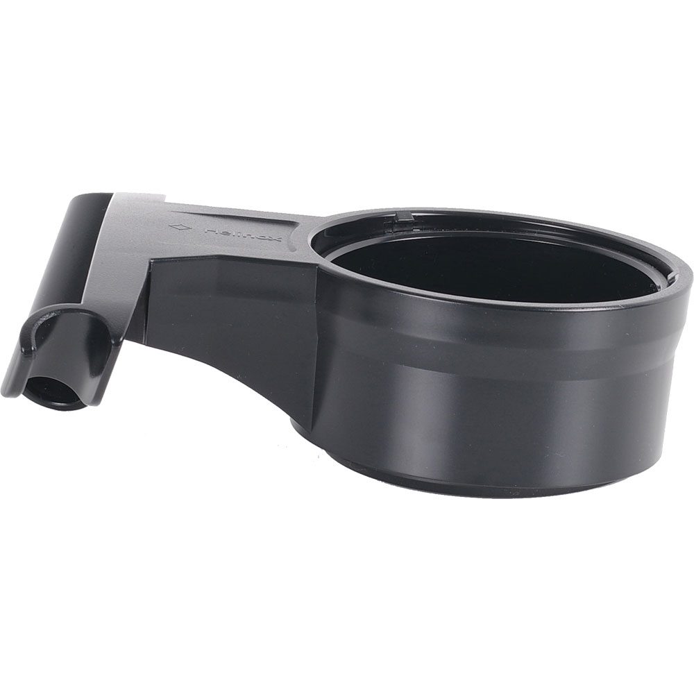 Helinox Cup Holder für Chair One & Sunset Chair Getränkehalter schwarz