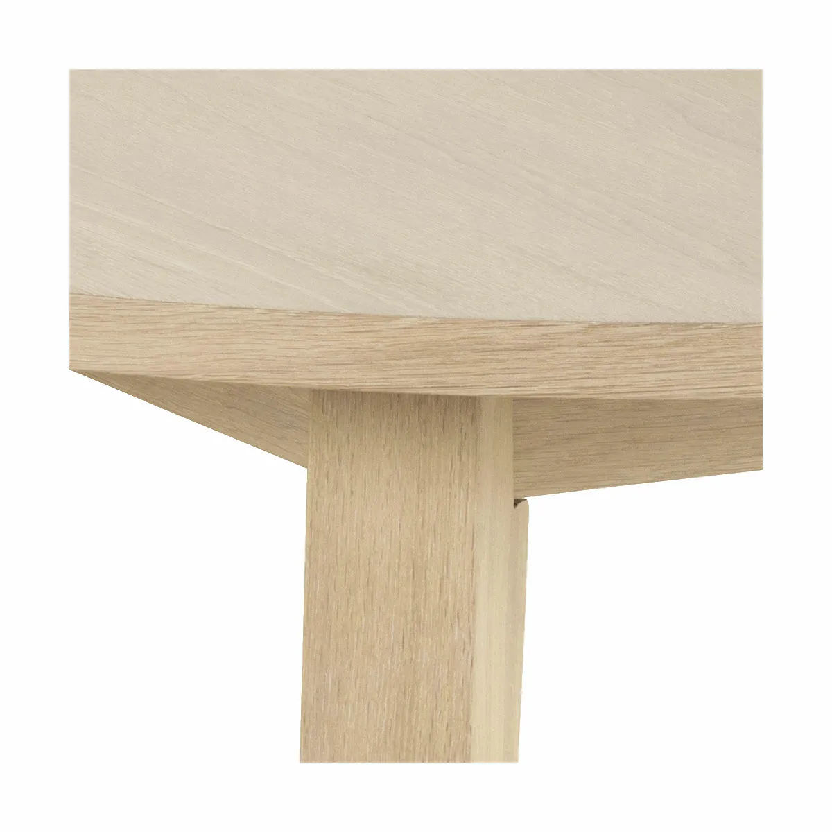 CASA Living A-Line Spisebord