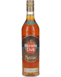 Havana Club Enejo especial klein