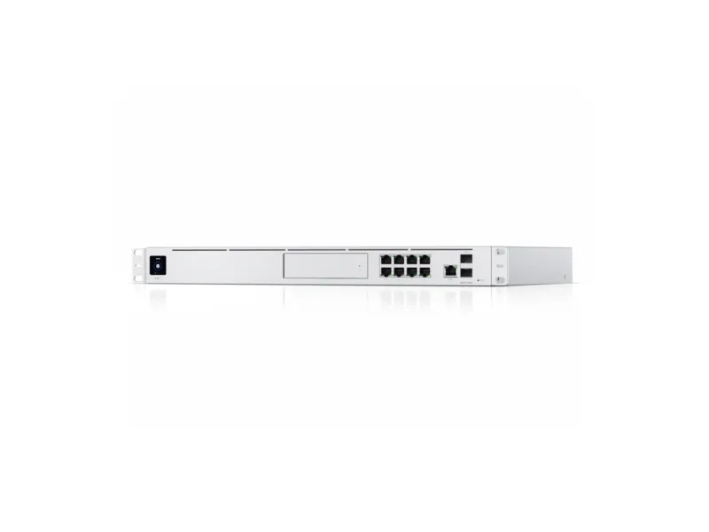 Ubiquiti UniFi Dream Machine Pro - Sikkerhedsudstyr - 10GbE - 1U