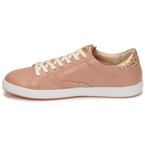 Pataugas - QUARTZ - Beige / Léo