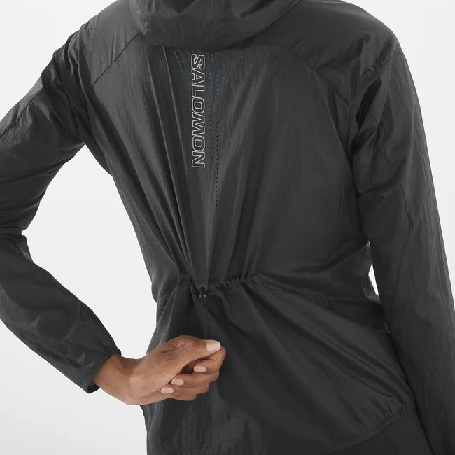 SENSE AERO WIND  Windjacke Damen