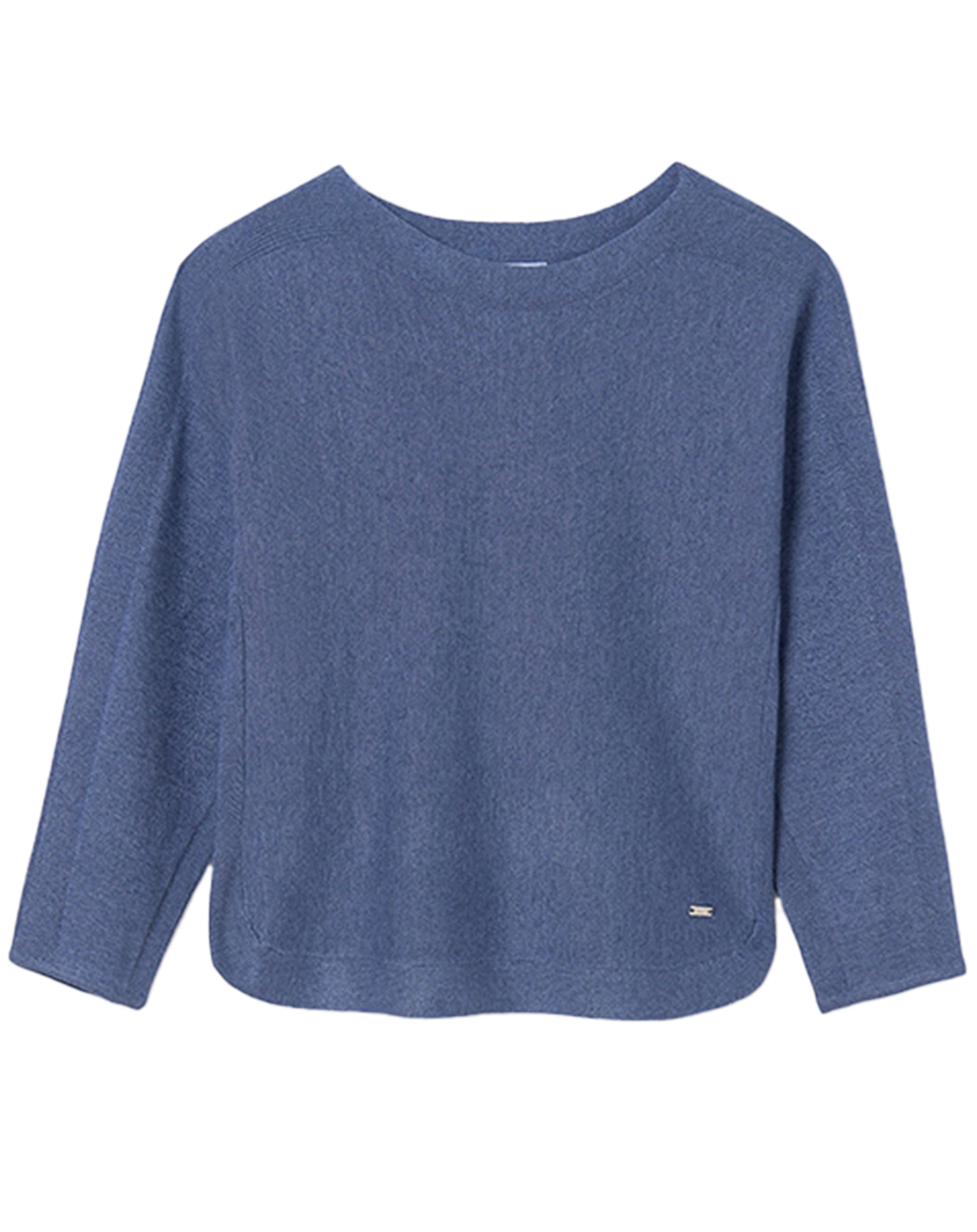 Pullover HOLLY GREEN in kobaltblau