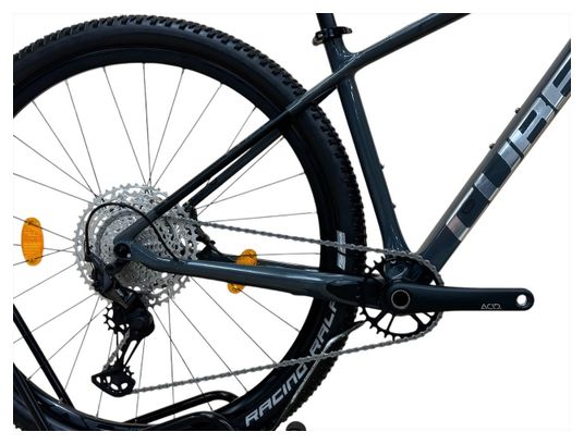 Produit reconditionné . Cube Reaction C62 Pro Carbon XT 2022 .  VTT . Cube  . très bon état