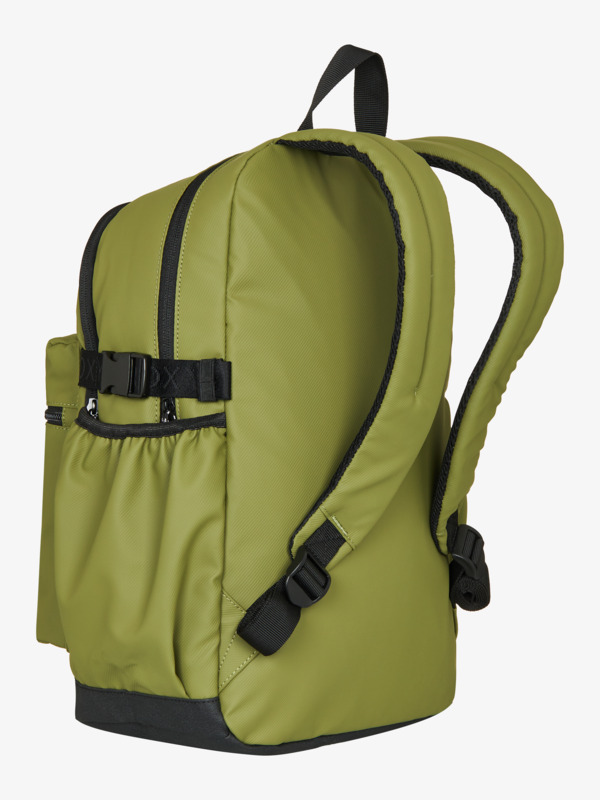 Gateline Sac à dos moyen Vert Femme