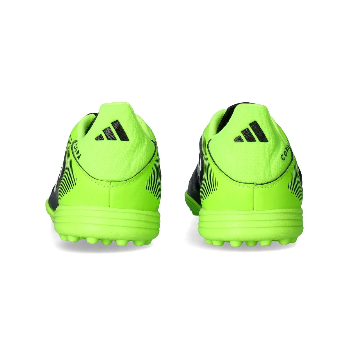 Chuteira adidas Copa Pure III League Turf Criança