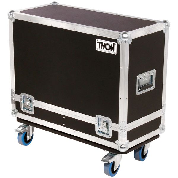 RCF NX 910-A Case Bundle