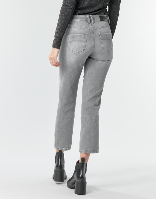 Freeman T.Porter - LOREEN DENIM - Gris