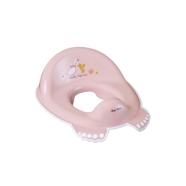 Babyactive Redutor de Sanita Anti-derrapante Forest Fairytale Pink