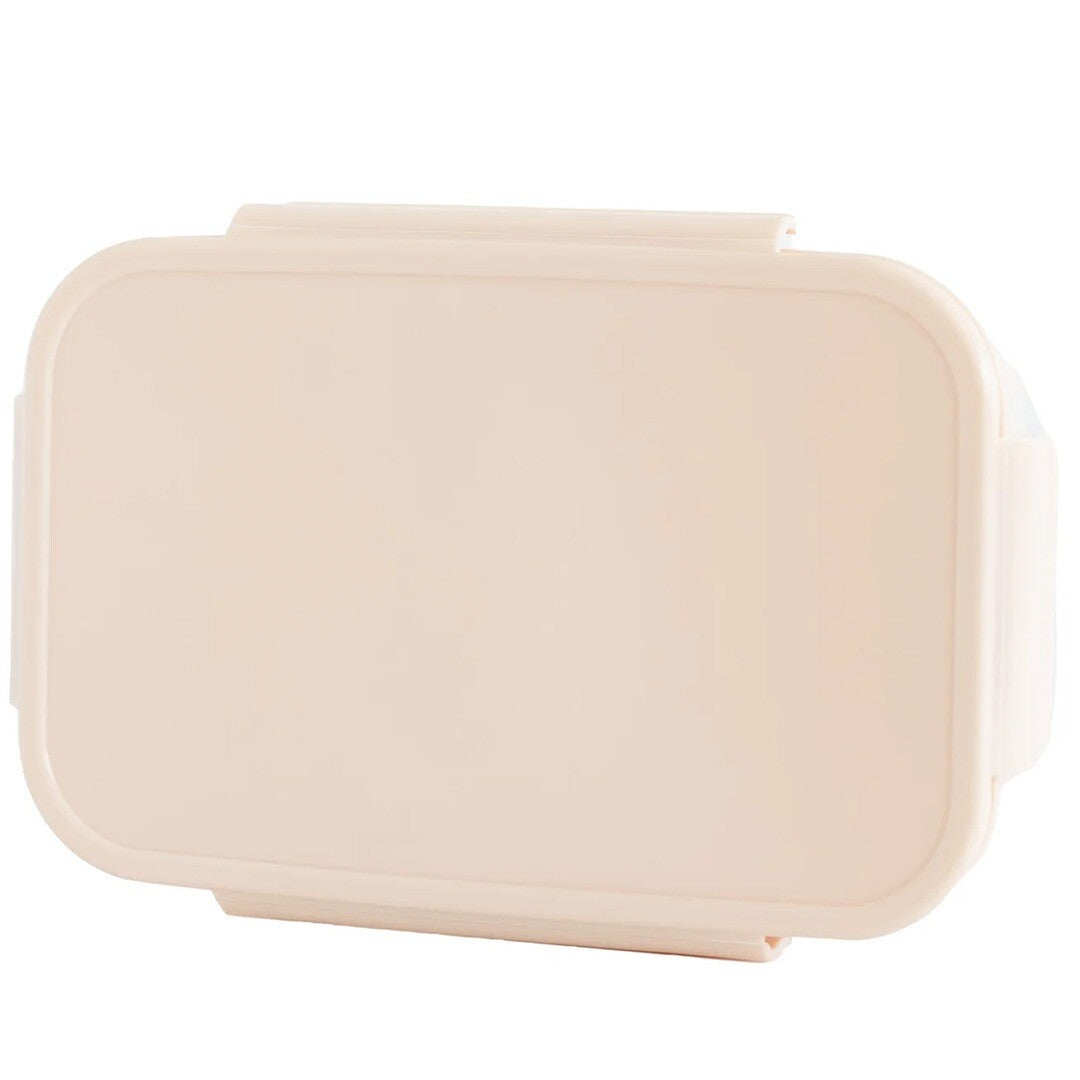 3 sprouts bento broodtrommel - sand
