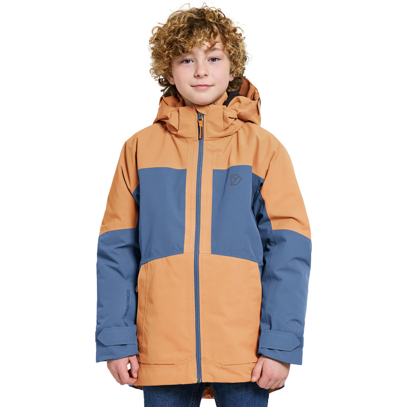 Didriksons Kinder Dolomit 2 Jacke