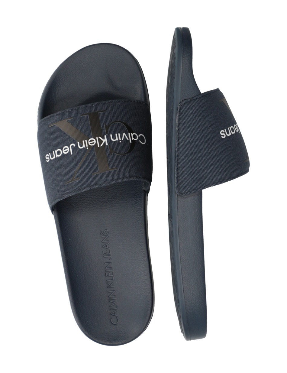 SLIDE MONOGRAM CO