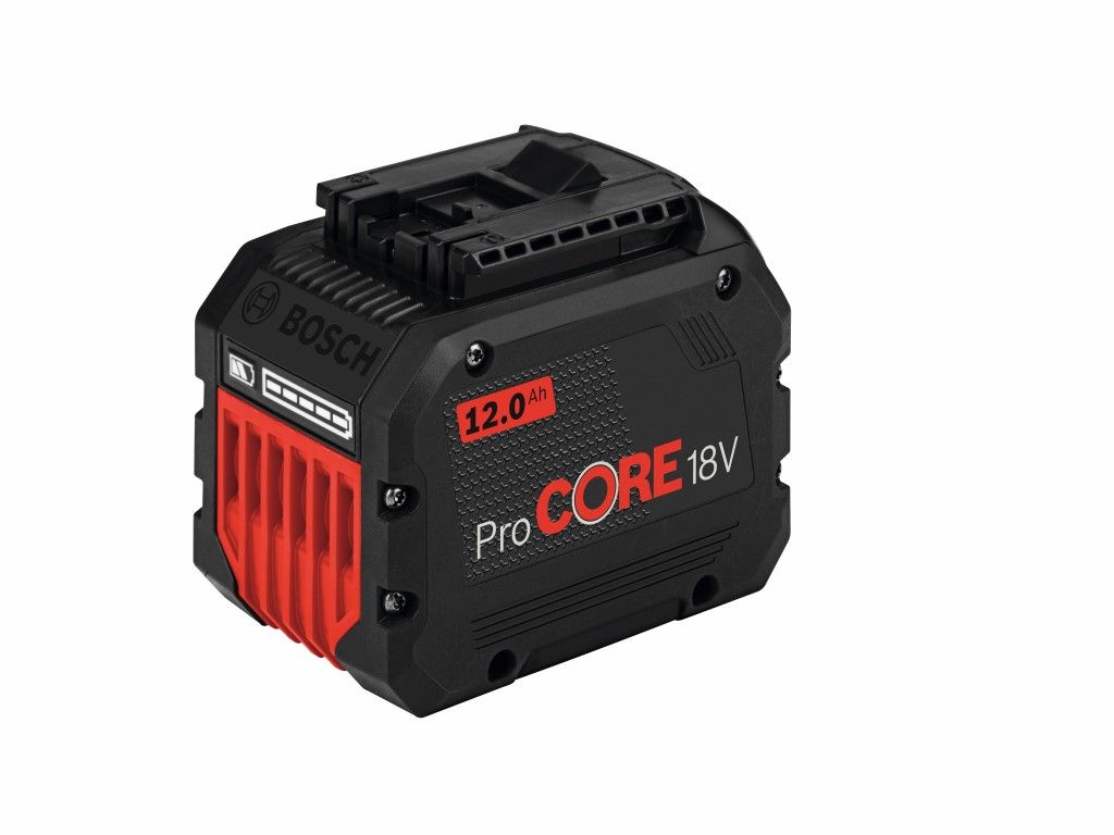 Bosch ProCORE18V 12.0Ah accu - 1600A016GU