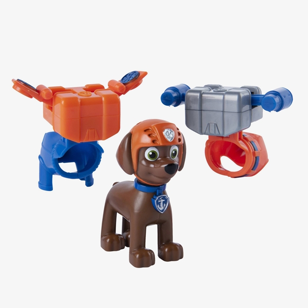 Actiefiguur Paw Patrol Action