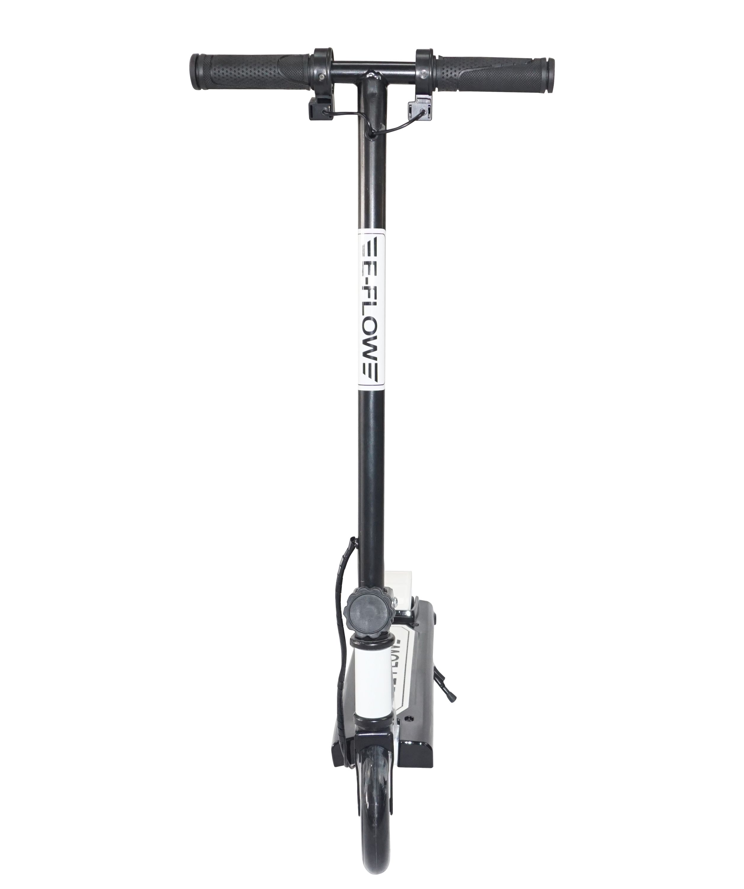 E-Scooter SPEEDY 12 km/h weiss