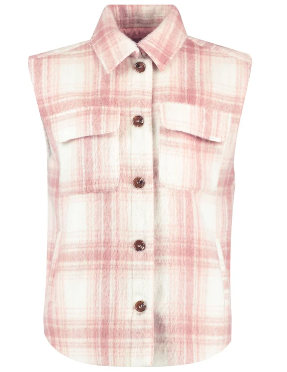 Harper & Yve Gilet Bella FW22N204