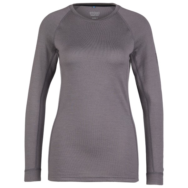 Stoic - Women's Merino240 BengtSt. L/S - Sous-vêtement mérinos