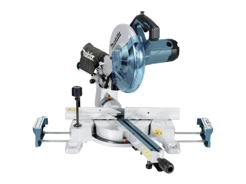 Makita LS1110F Slide Compound Mitre Saw