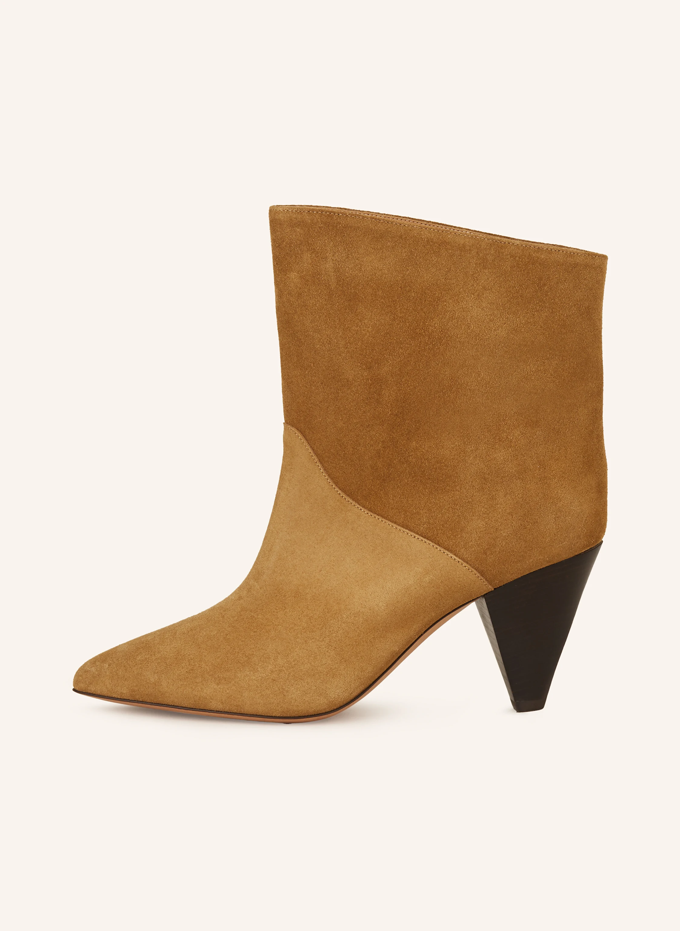 ISABEL MARANT Stiefeletten LOLINE