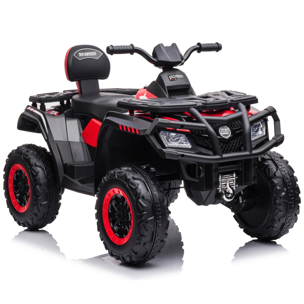 XT Speed 12V ATV