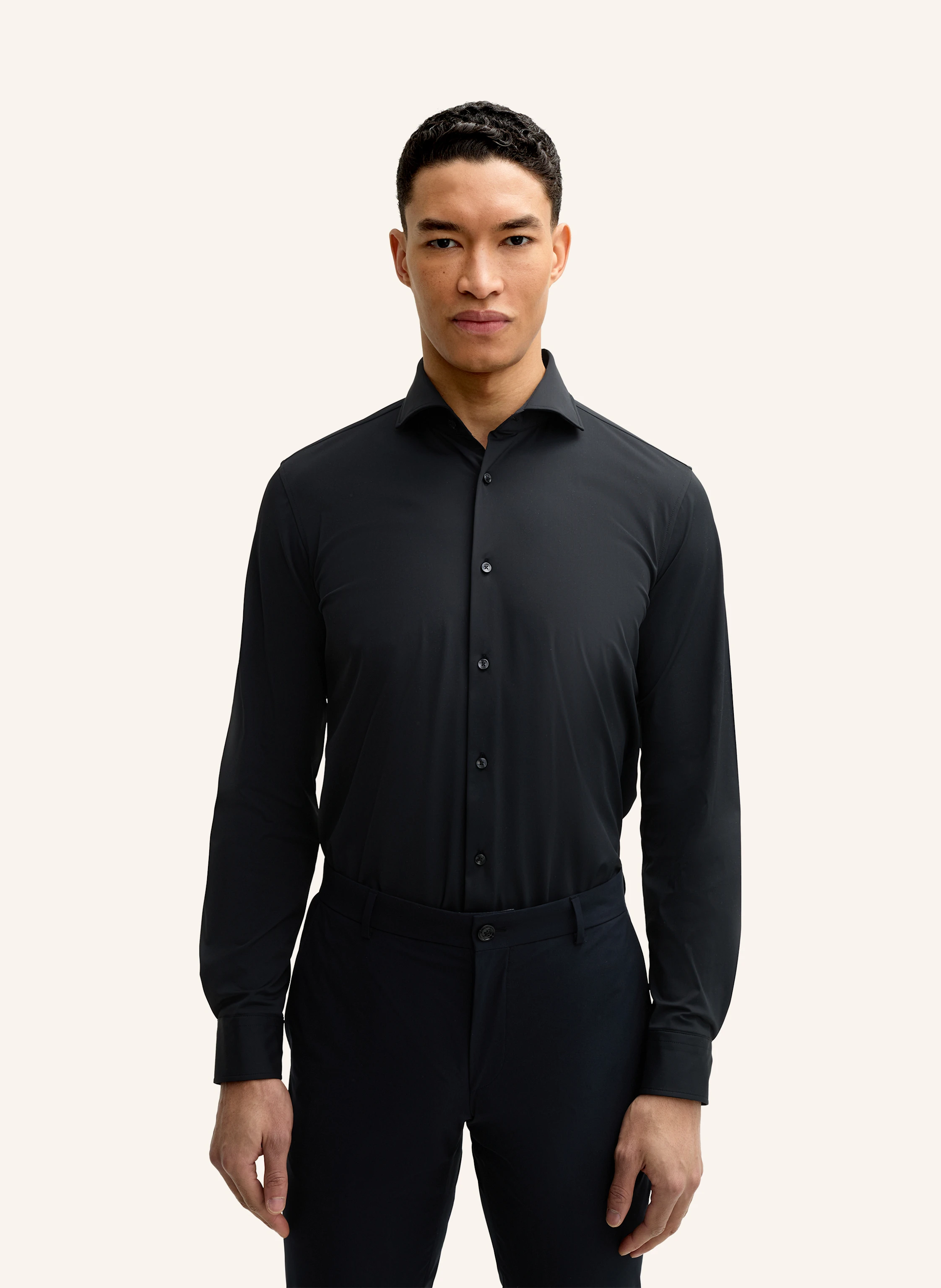 JOOP! Hemd Slim Fit