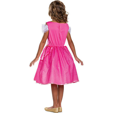 Disney Tornerose kostume XS