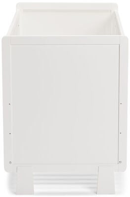 JLY Heaven Sprinkelseng, 125x65x86, Hvit