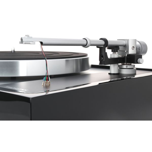 Thorens TD 1601 black
