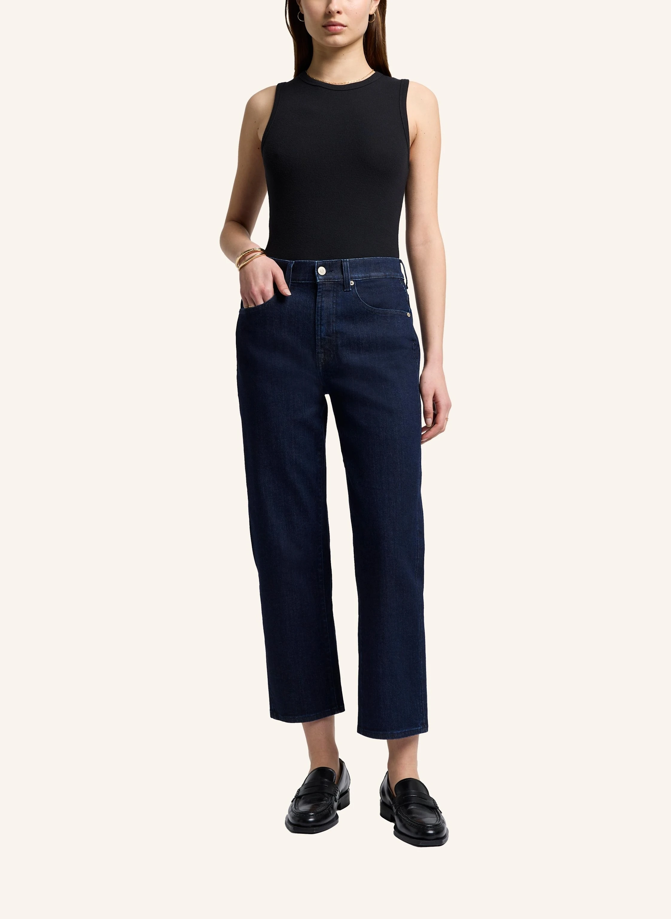 7 for all mankind Jeans THE MODERN STRAIGHT Straight Fit