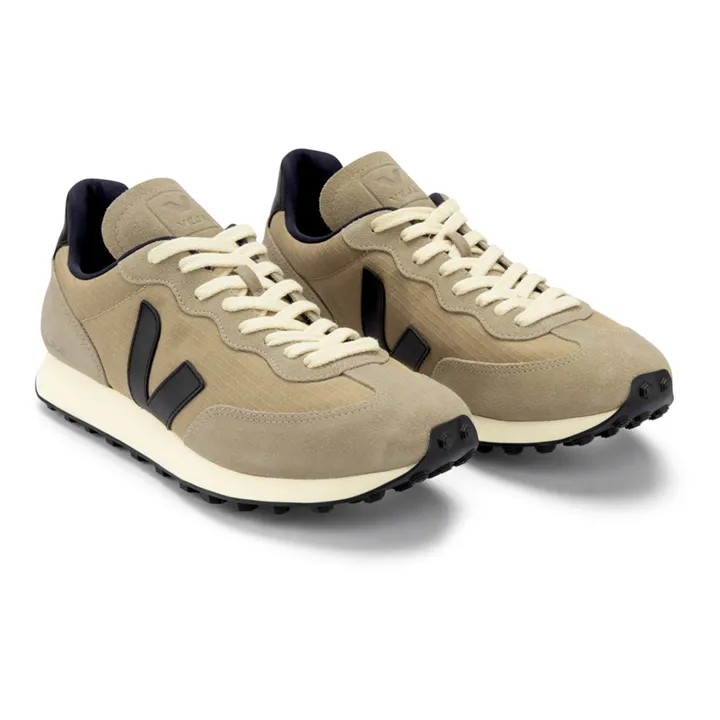 Veja Baskets Ripstop Rio Branco | Beige