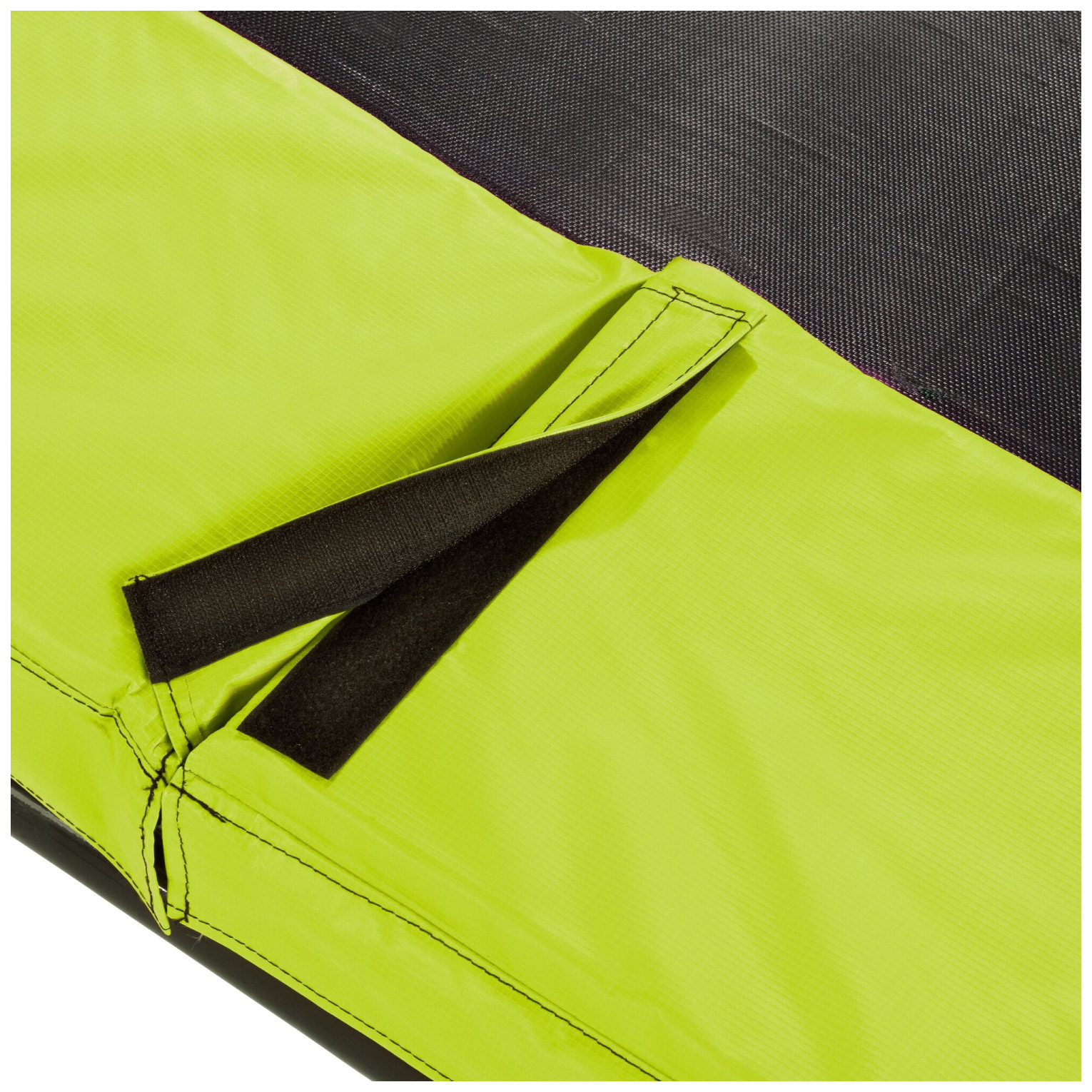EXIT Silhouette inground trampoline ø183cm met veiligheidsn