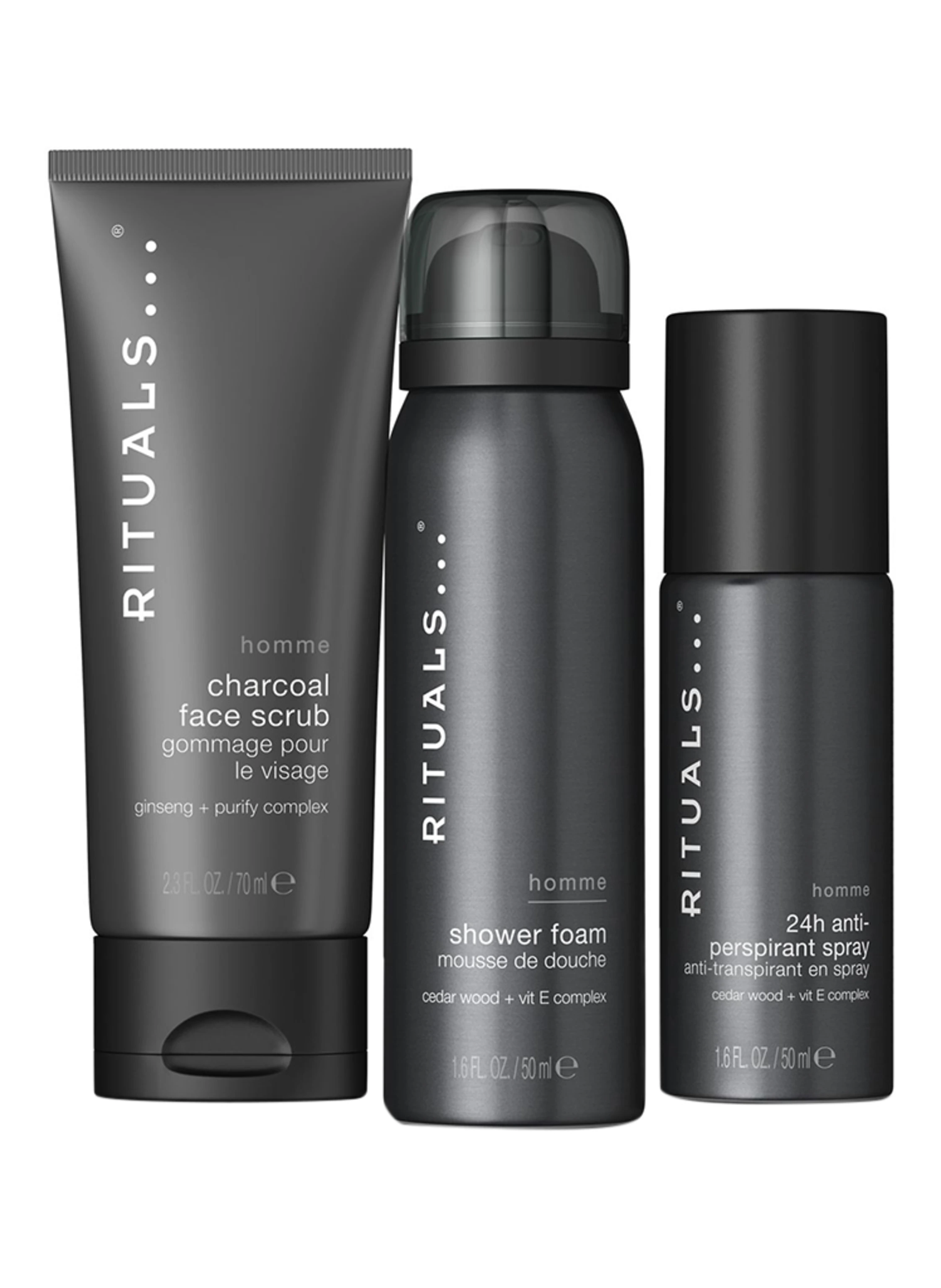 RITUALS HOMME