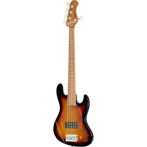 Sadowsky MetroExp21 Vint M5 Morado TSB