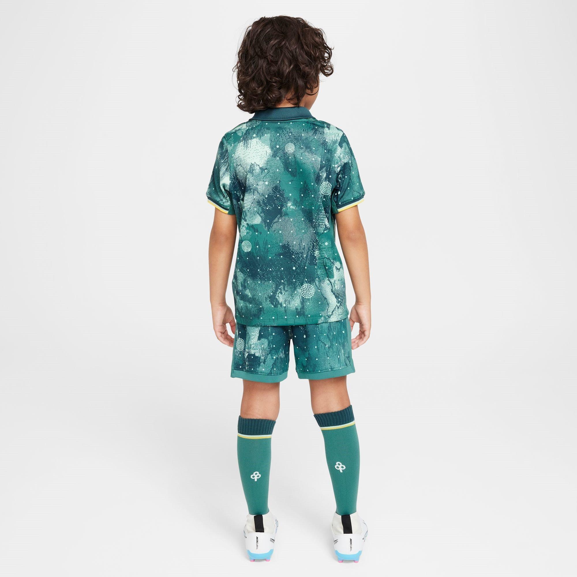 Nike Tottenham Hotspur Third Minikit 2024 2025 Infants